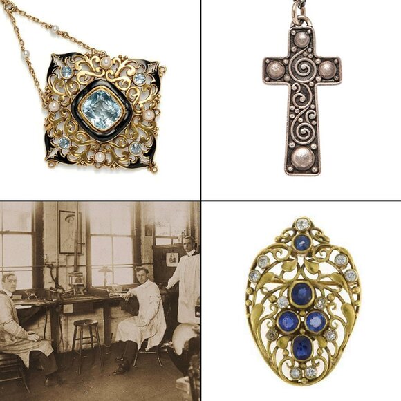 ❌ 12-7 JUST JEWELRY SHARE - Picture 7 of 16